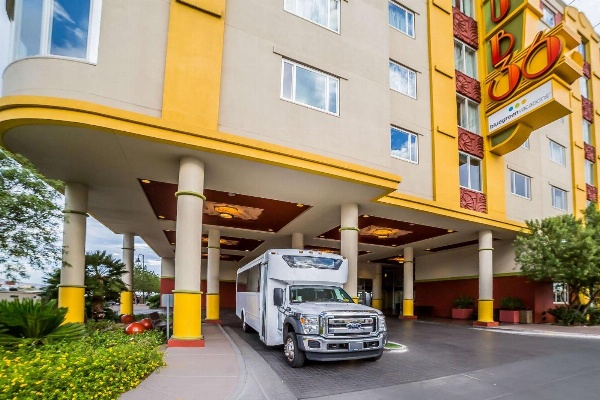 Bluegreen Vacations Club 36, Ascend Resort Collection Main image