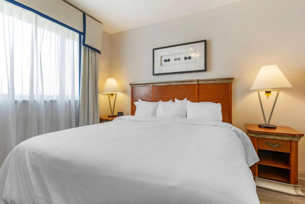 One Bedroom Standard